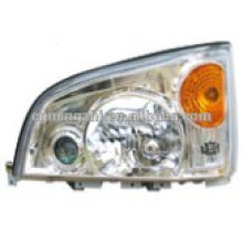 Chinese Truck Parts/Jac Head Lamp/Truck Spare Parts